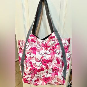 Hello Kitty x Dearismo Sanrio Balloon tote bag